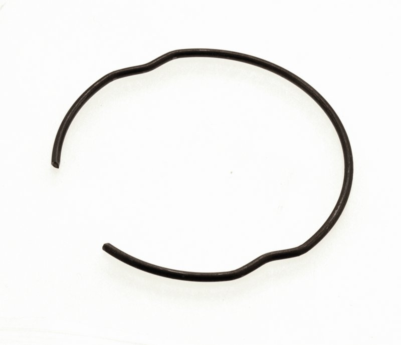 L�sring till packbox 41mm gaffelben 77-upp