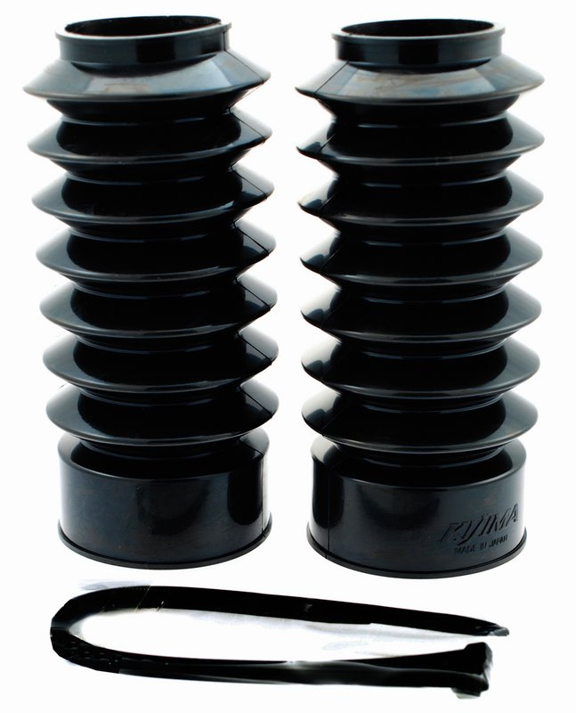 Fork boots covers 