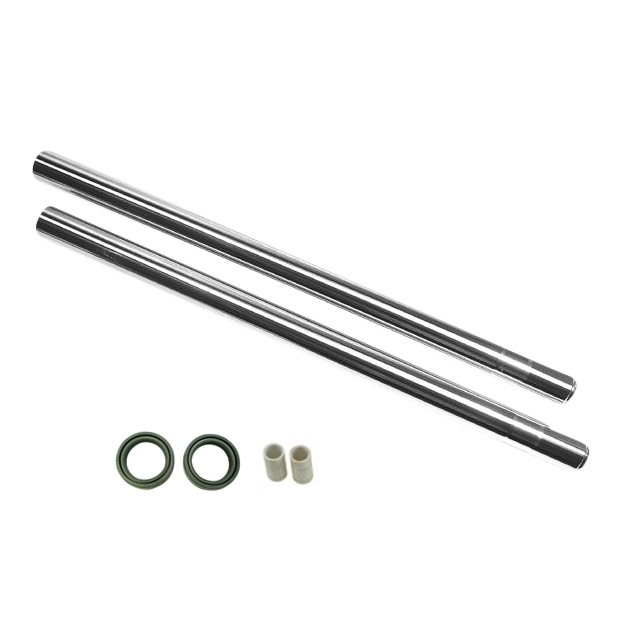 TC Bros Extended Fork Tube Kit XS650( +2'', 35mm fork)