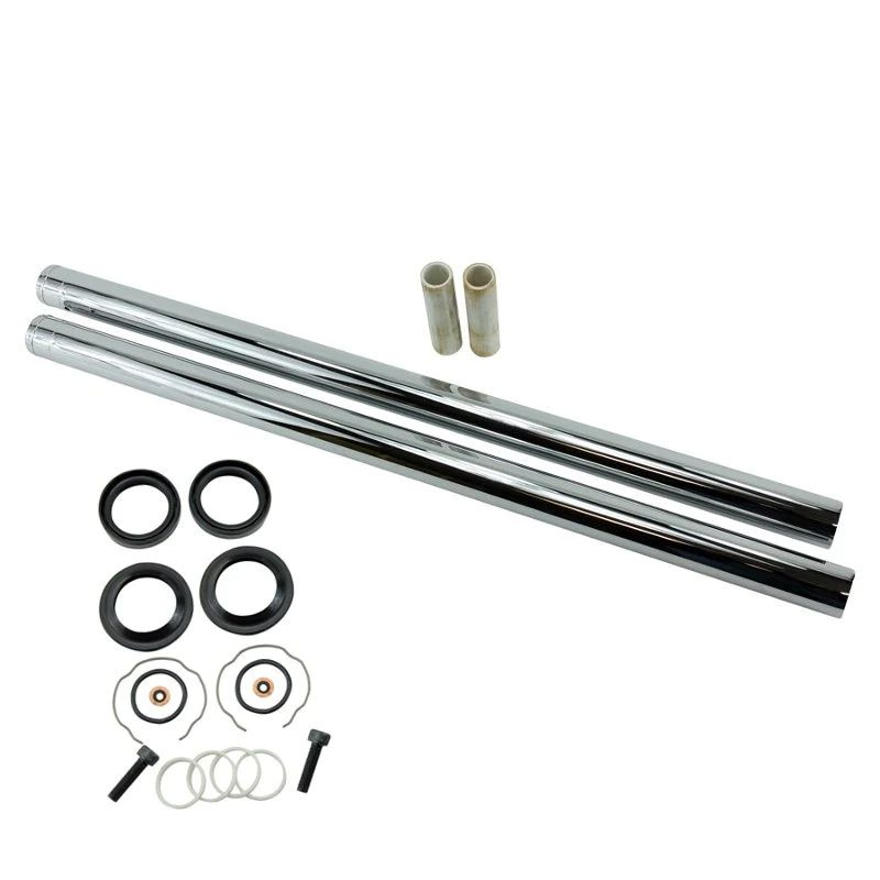 TC Bros Extended Fork Tube Kit( +4, 39mm fork)