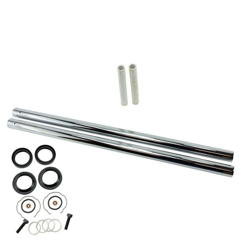 TC Bros Extended Fork Tube Kit( +8