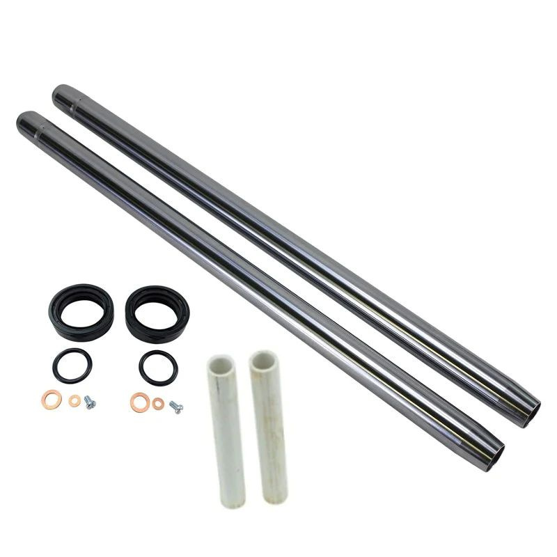 TC Bros Extended Fork Tube Kit( +8, 35mm fork)