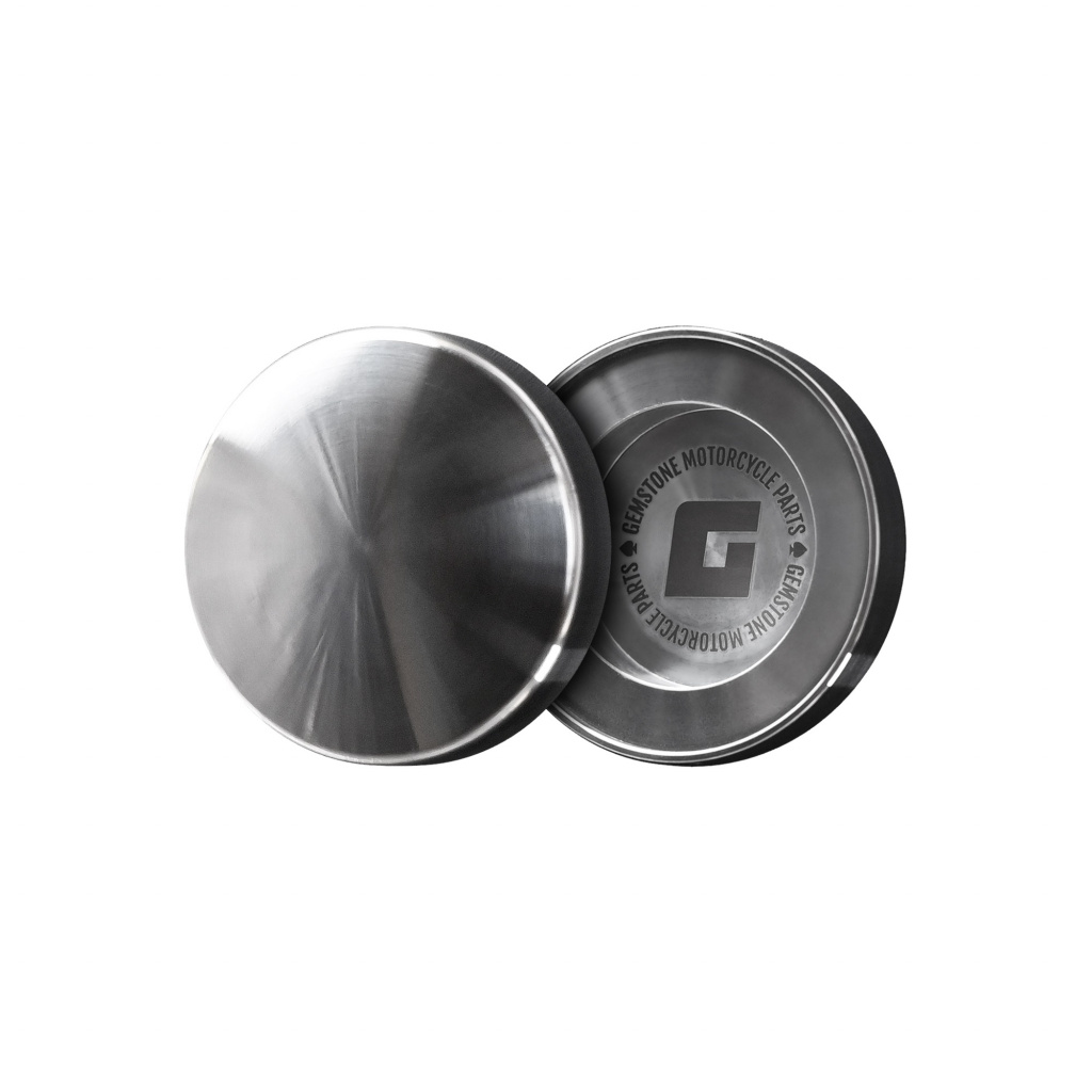 Gemstone Fork Bolt Caps XV 1600