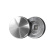 Gemstone Fork Bolt Caps - Raw Aluminium Gemstone Fork Bolt Caps - Raw Aluminium