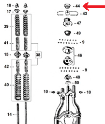 Mutter Styrstolpe (Springer, 1