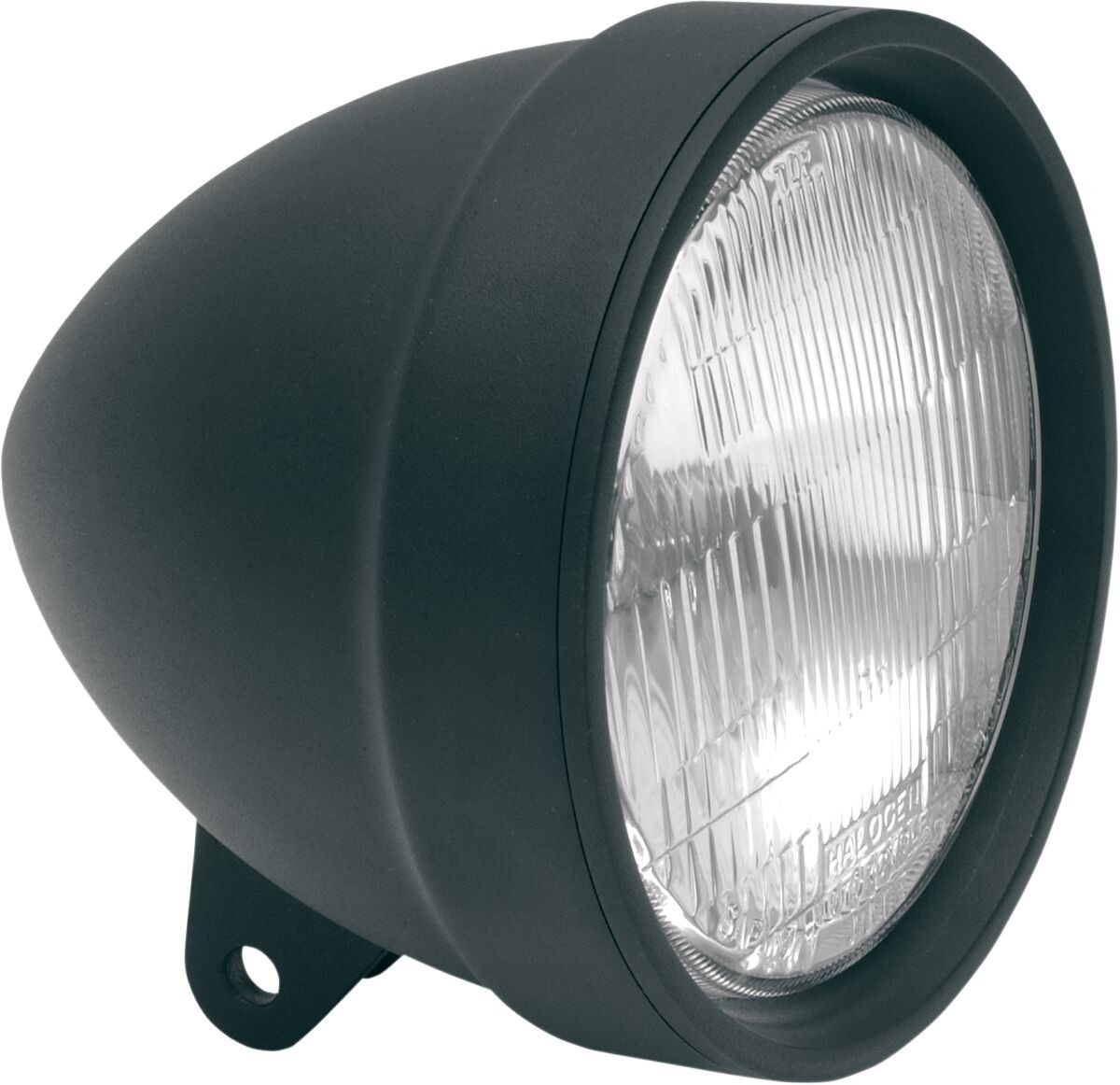 Drag Specialties Headlight Die-Cast 5.75