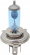 Drag Specialties Halogen Headlight Bulb H4 55/60W Super-White Bulb Hd