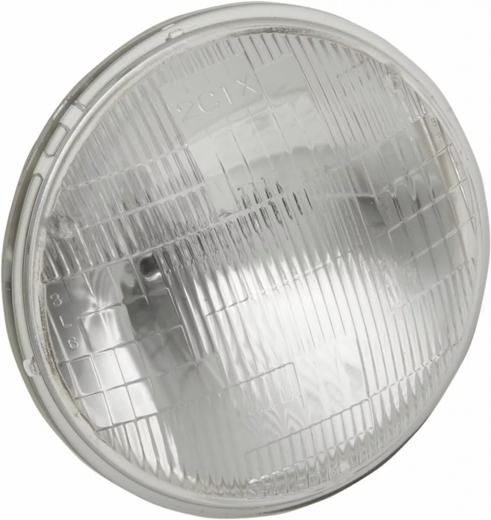 Emgo Headlight Bulb Sealed 5 3/4