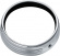 Kuryakyn Headlamp Trim Ring Chrome Trim Ring Chr 7 14-16Fl