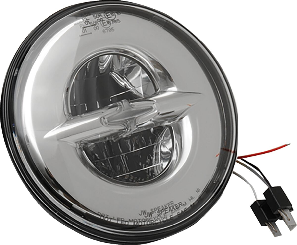 Drag Specialties Headlamp 7