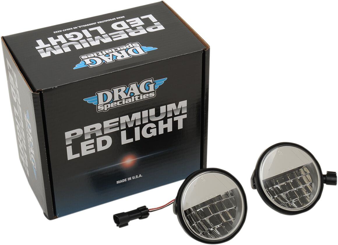 Drag Specialties Lamps Passing 4.5
