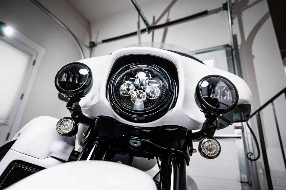 Custom Dynamics Probeam 4.5