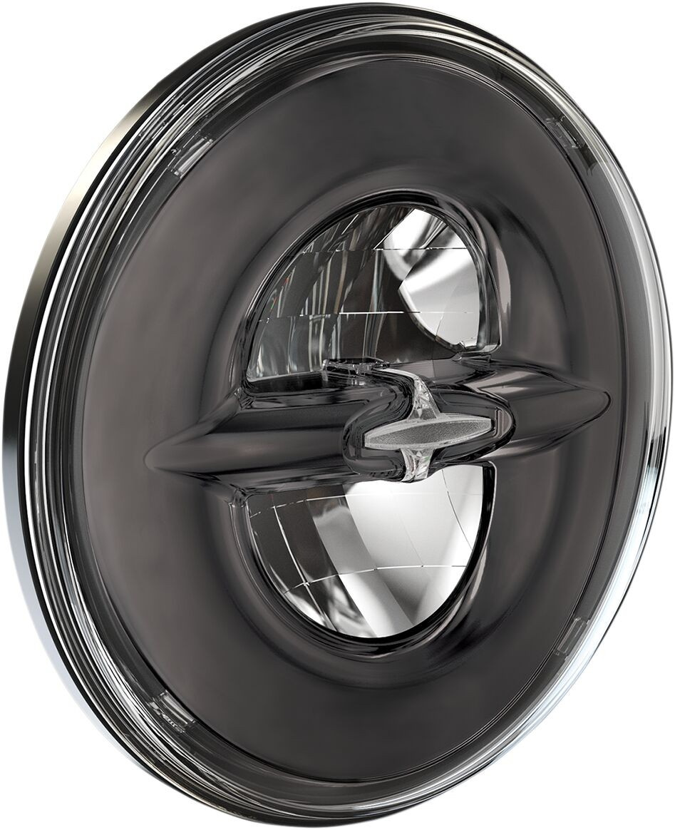 Drag Specialties Headlight 7