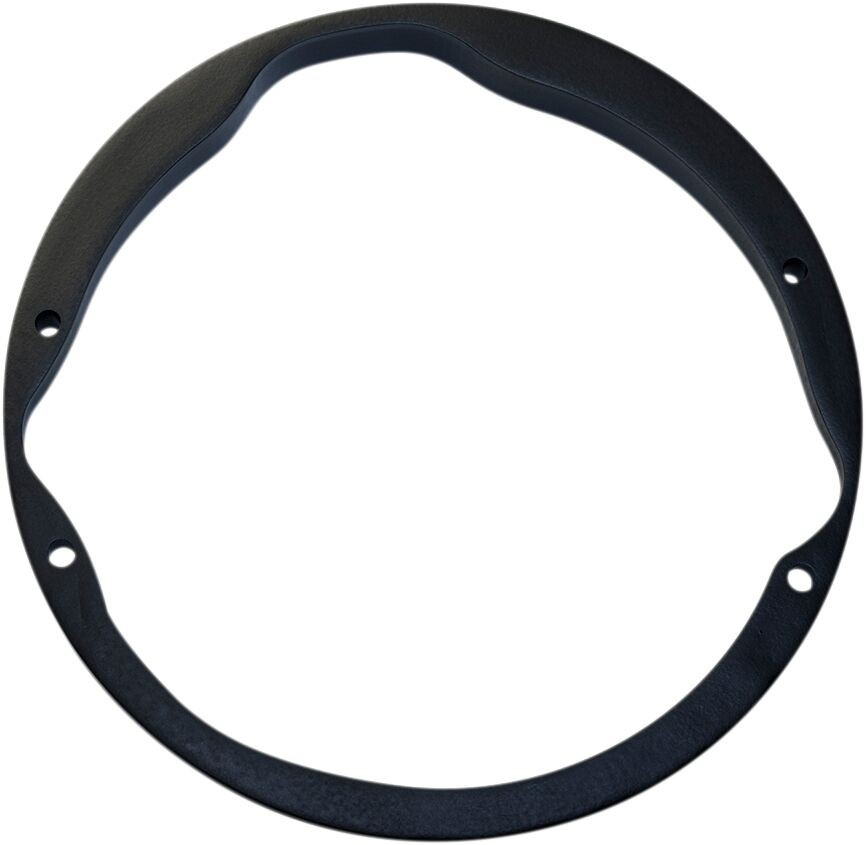 Paul Yaffe Bagger Nation  Ring H-Light Correction