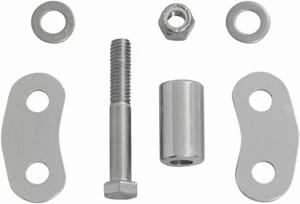 Memphis Shades Hd Hdlt Ext Kit Flsl Pol Hdlt Ext Kit Flsl Pol