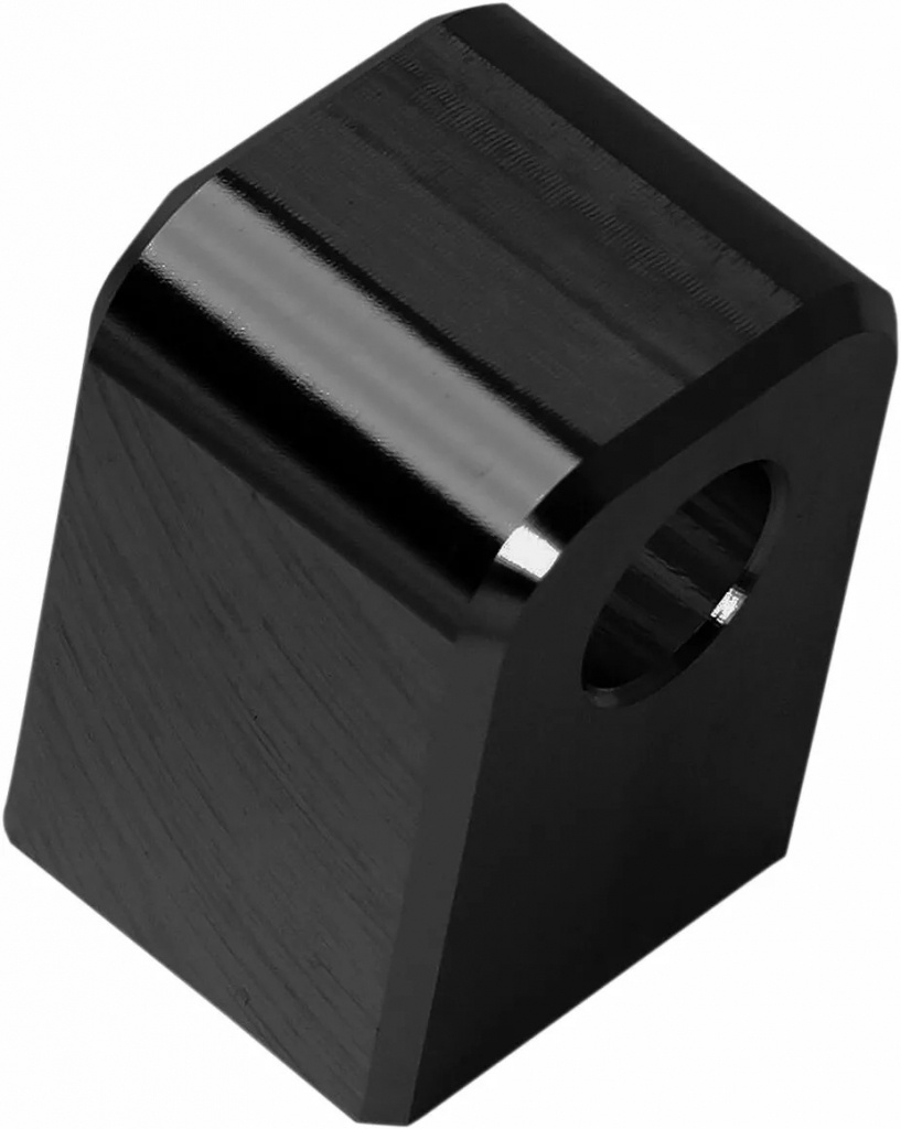 Speed Merchant Bracket Headlight Blk Bracket Headlight Blk