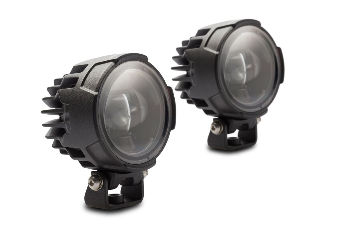 Sw-Motech Evo High Beam Light Kit Evo High Beam Light Kit