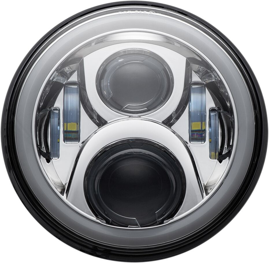 Custom Dynamics Headlamp 7