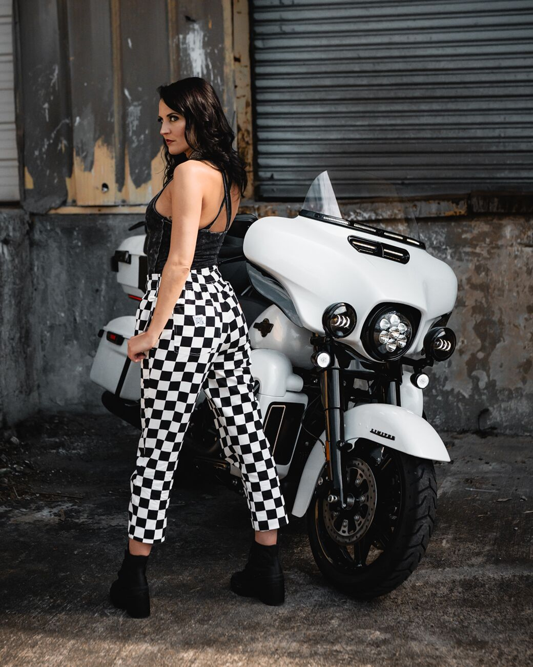 Custom Dynamics Lamp Passing 4.5