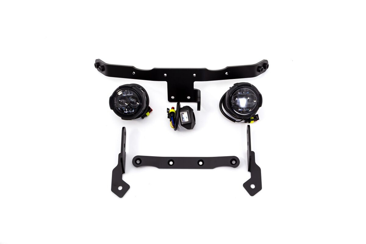 Sw-Motech Evo High Beam Kit Evo High Beam Kit