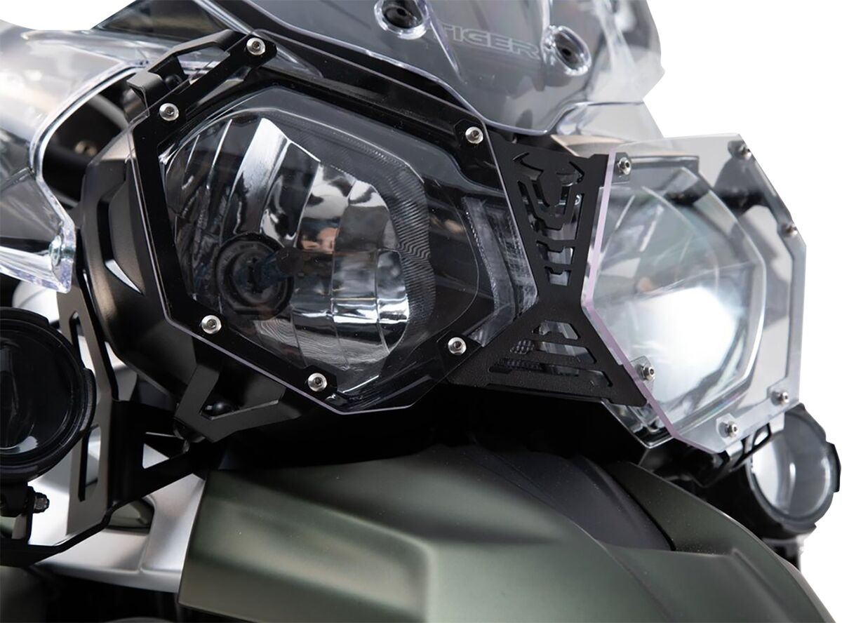 Sw-Motech Headlight Guard Headlight Guard