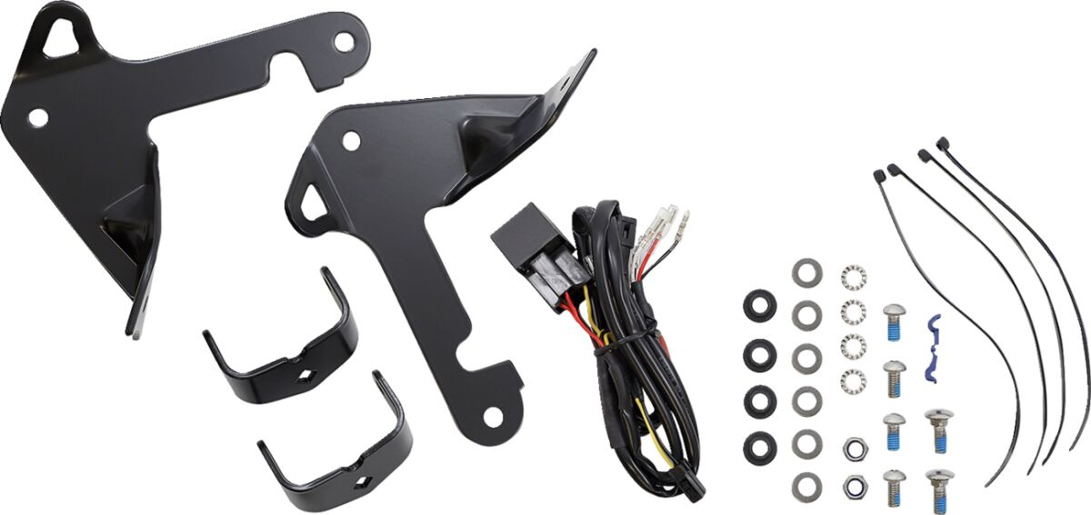 Ciro Lights Tac-10 Spot Blk Lights Tac-10 Spot Blk