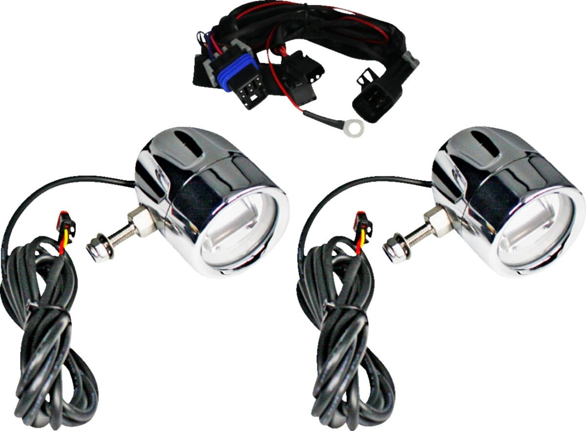 Custom Dynamics Light Prob Led Halo Fog C Light Prob Led Halo Fog C Ec