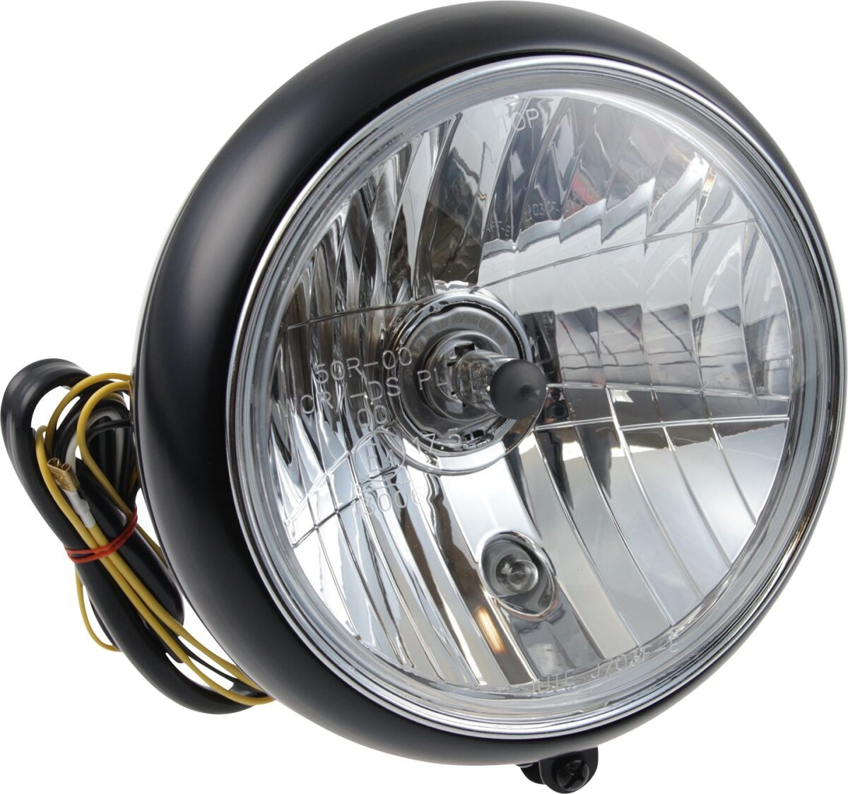Cult Werk Headlight 7