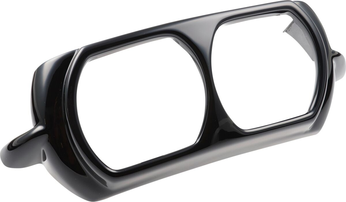 Cult Werk Headlight Mask Bad Bk Headlight Mask Bad Bk