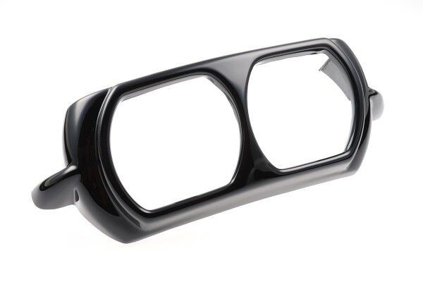 Cult Werk Headlight Mask Bad Raw Headlight Mask Bad Raw