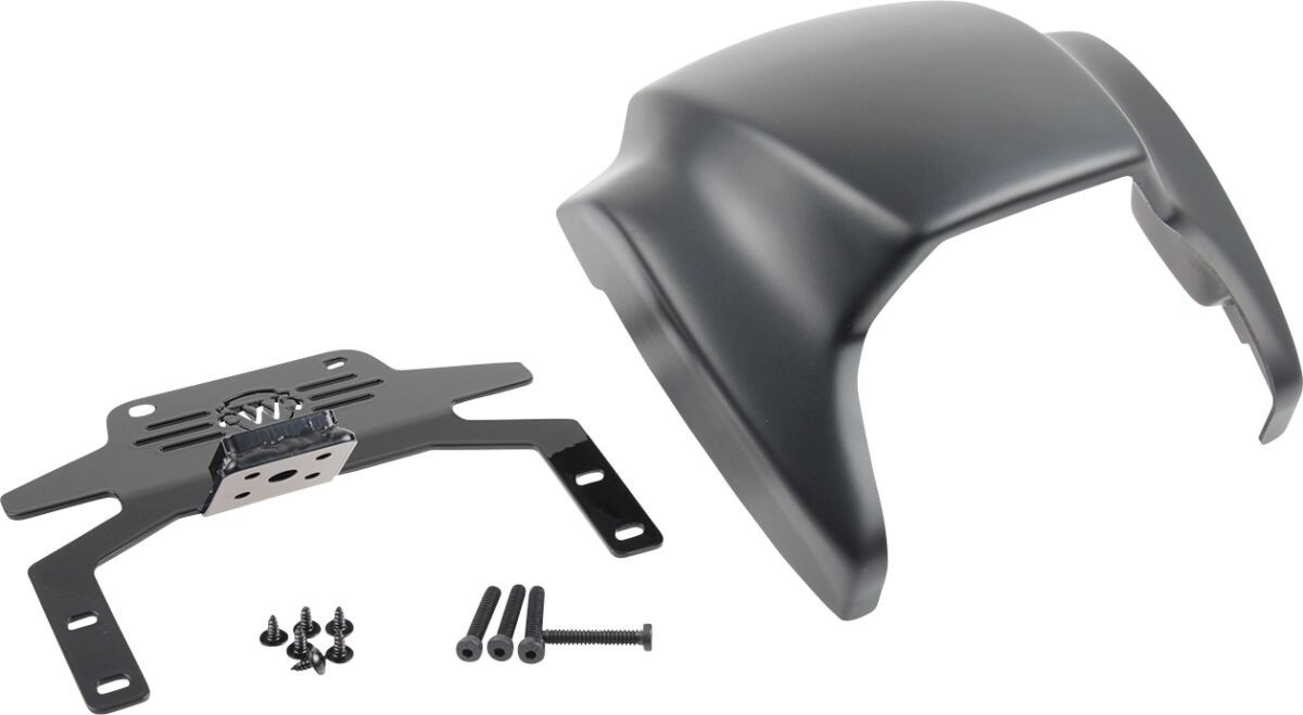 Cult Werk Headlight V-Rod Raw Headlight V-Rod Raw