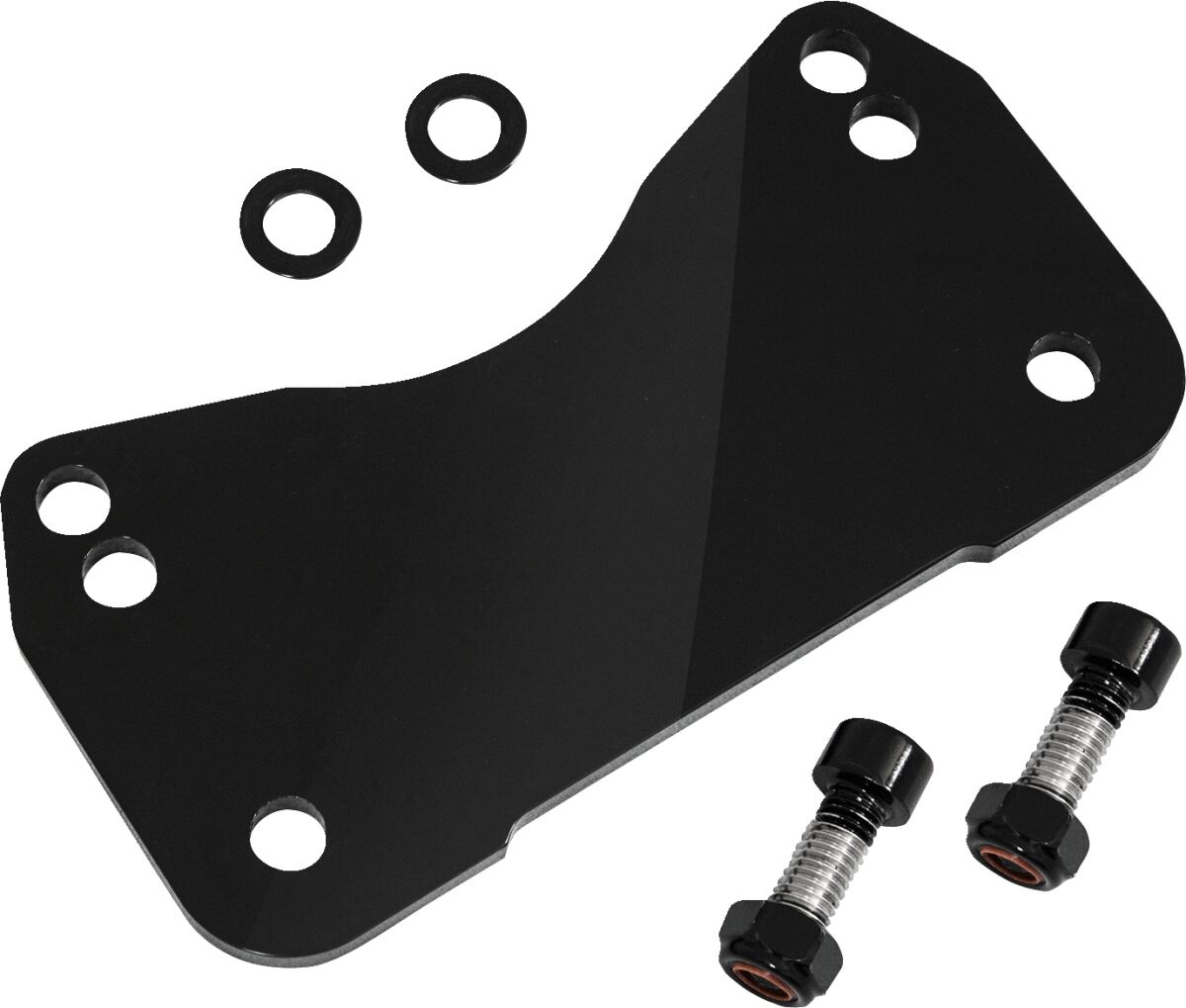 Memphis Shades Metric Hdlt Ext Hon Cmx1100 Blk Hdlt Ext Hon Cmx1100 Bl