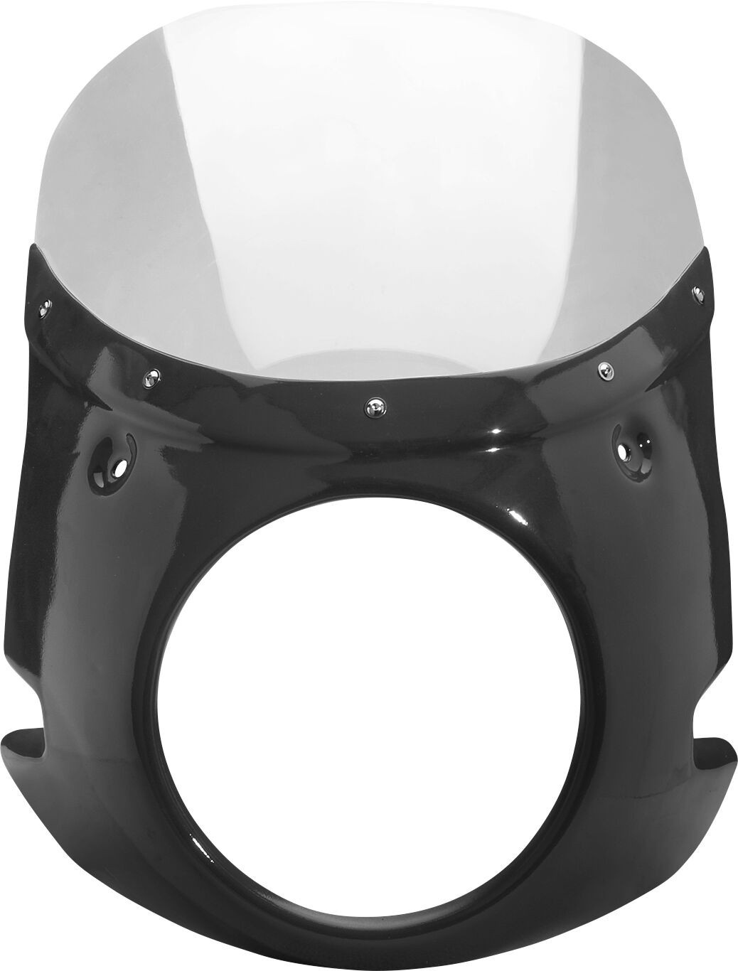 C-Racer Cafe Racer Mask Smk Scrn Cafe Racer Mask Smk Scrn