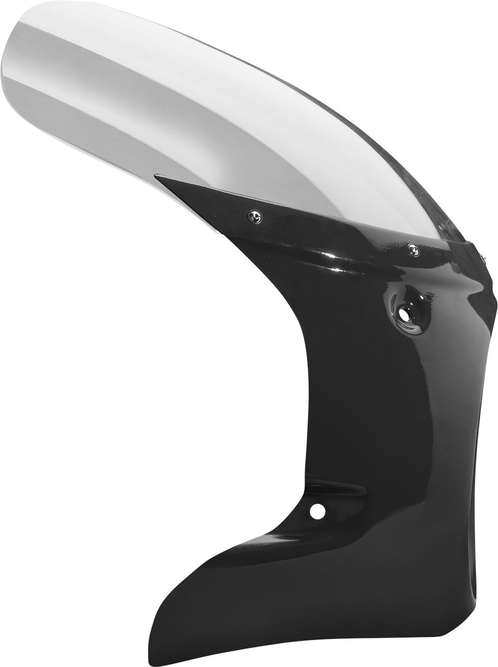 C-Racer Cafe Racer Mask Smk Scrn Cafe Racer Mask Smk Scrn