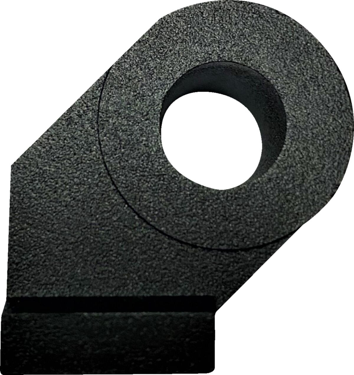 Custom Dynamics Mounting Block For 5.75