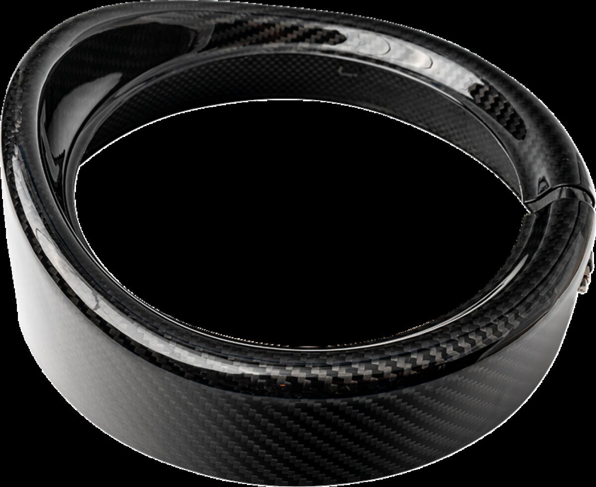 Slyfox Trim Headlight With Visor 7