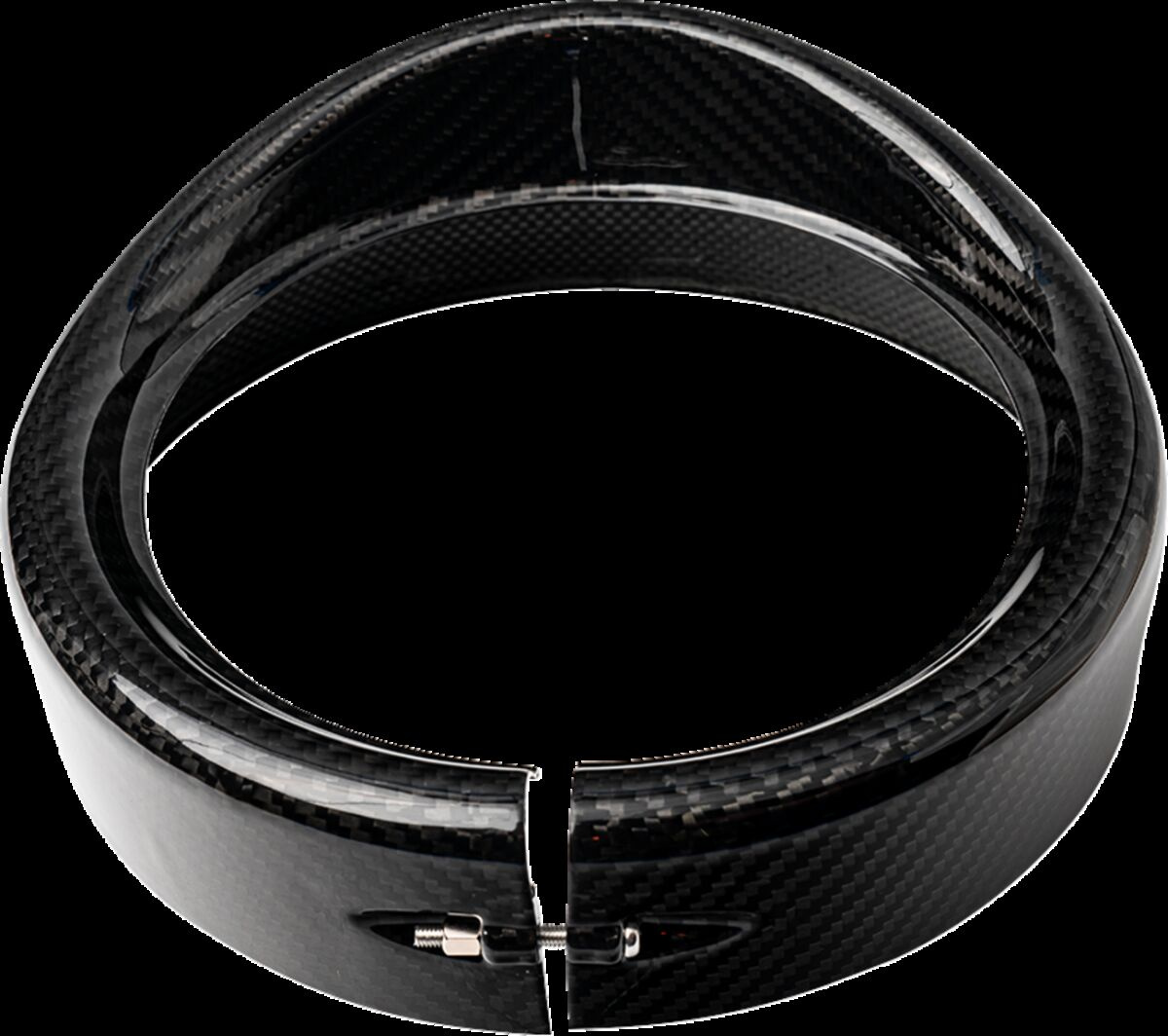 Slyfox Trim Headlight With Visor 7