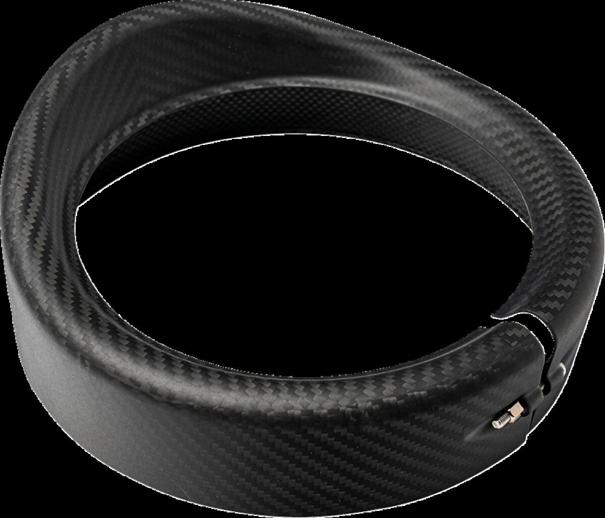 Slyfox Trim Headlight With Visor 7