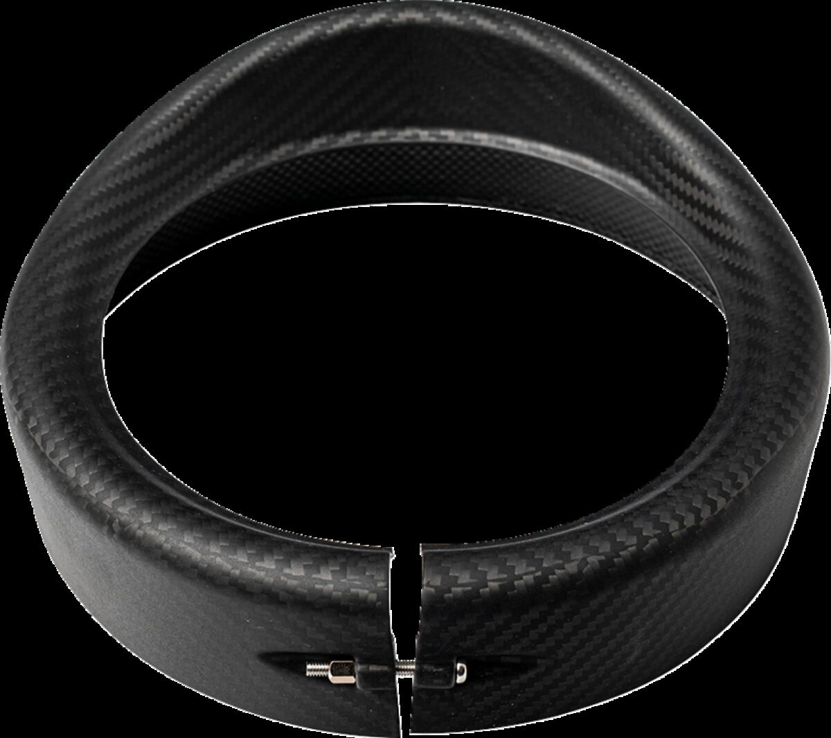 Slyfox Trim Headlight With Visor 7