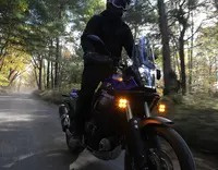 Denali Dl4 Light Pod Hybrid Amber Dl4 Light Pod Hybrid Amber