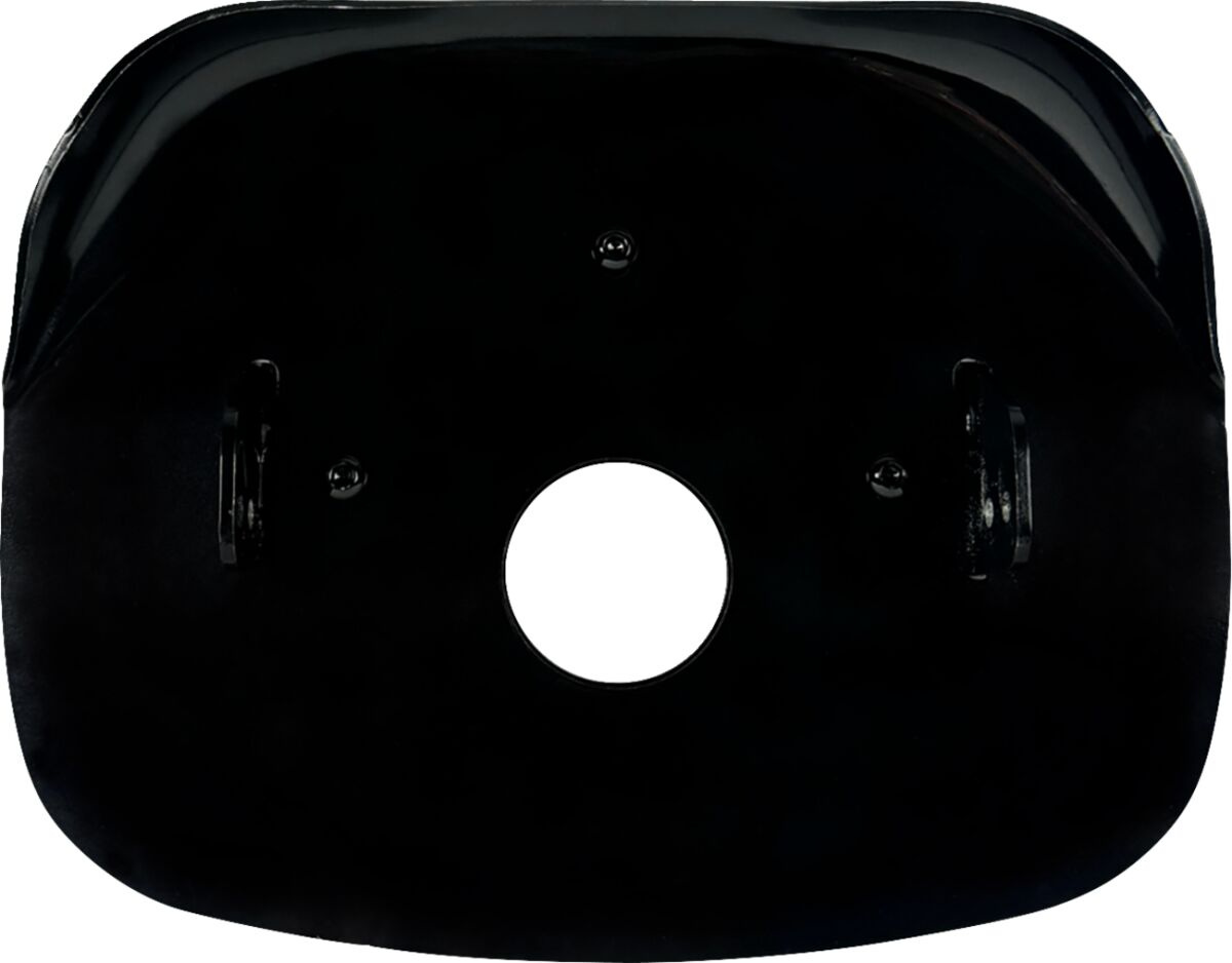 Custom Dynamics Headlight Shark Demon Led Ece Ece Compliant Shark Demo