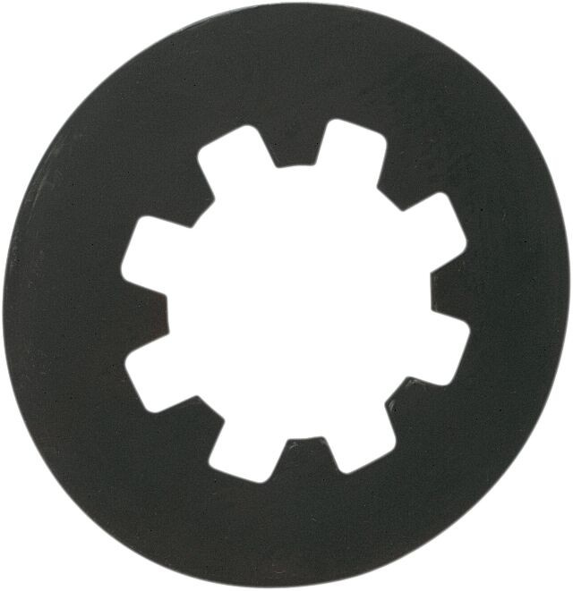 Drag Specialties Diaphragm Clutch Spring Heavy-Duty Clutch Spring 90-9