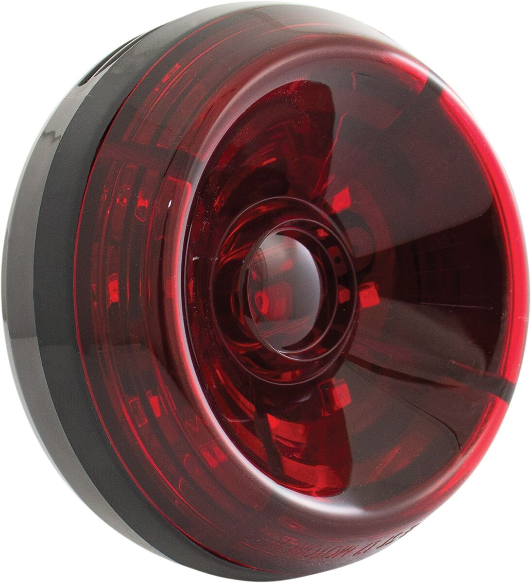 Koso North America Tailite Led Red Lens Tailite Led Red Lens