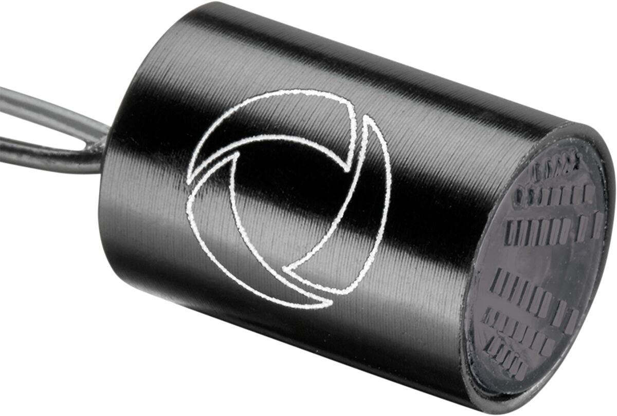 Kellermann T/S Atto Dark Integral T/S Atto Dark Integral