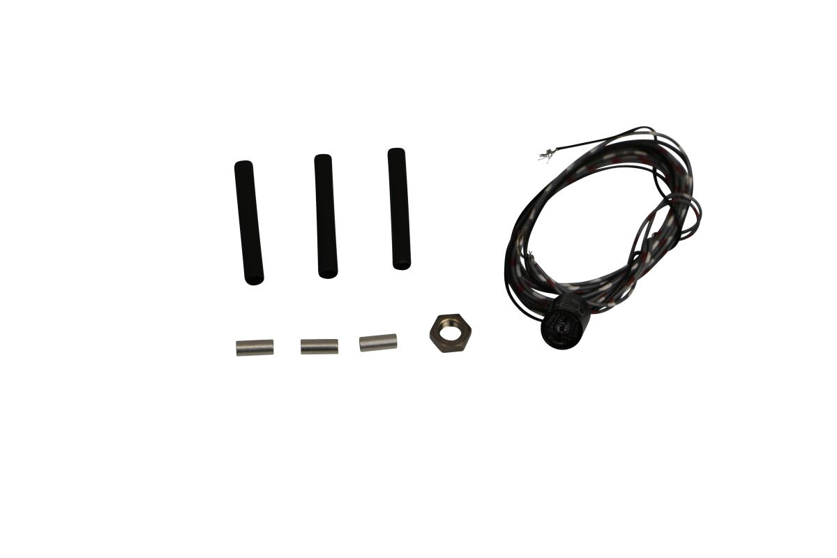 Kellermann T/S Atto Rb Dark Integral T/S Atto Rb Dark Integral