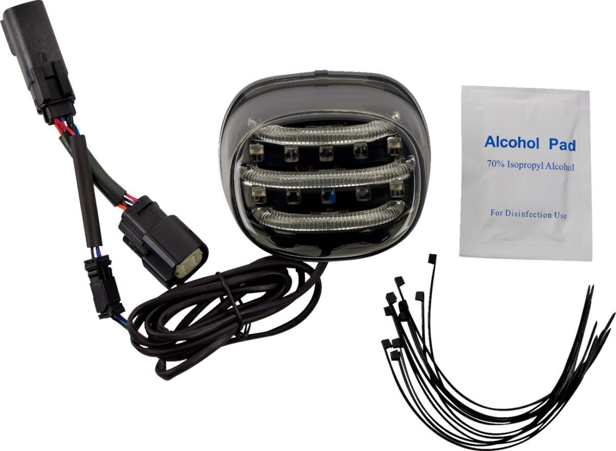 Custom Dynamics Tailight Mini Probeam Smk Tailight Mini Probeam Smk