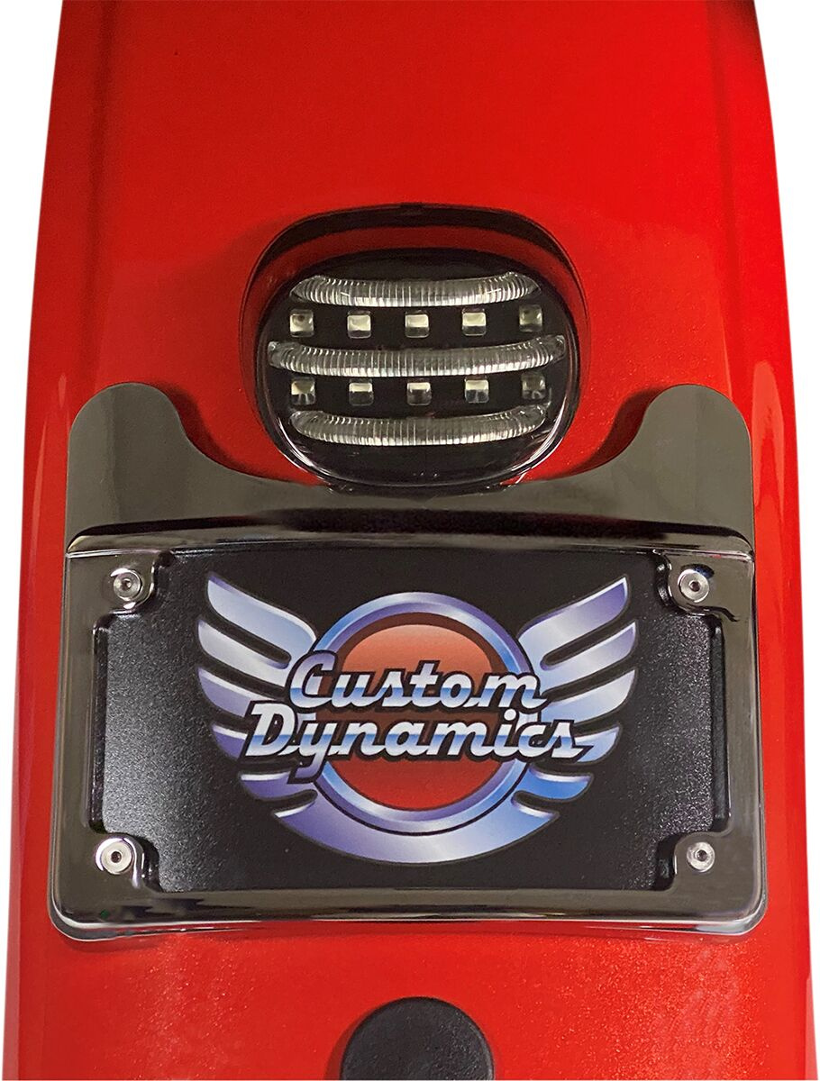 Custom Dynamics Tailight Mini Probeam Smk Tailight Mini Probeam Smk