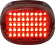 Custom Dynamics Tailight Lwprfl Led Smknw Low Profile Taillight With N Custom Dynamics Tailight Lwprfl Led Smknw Low Profile Taillight With N