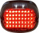 Custom Dynamics Tailight Lwprfl Led Smktw Low Profile Taillight With W Custom Dynamics Tailight Lwprfl Led Smktw Low Profile Taillight With W