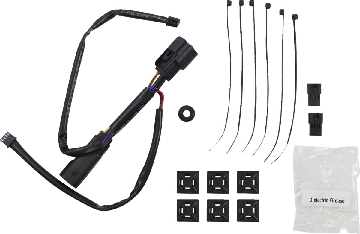 Ciro Light Tp Tail Ls.Chr/Smk Light Tp Tail Ls.Chr/Smk